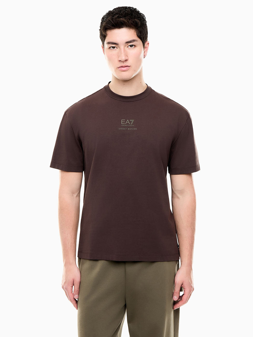 EA7 Graphic Series T-Shirt