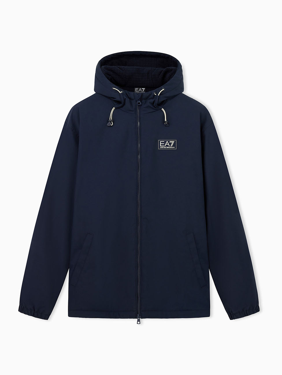 EA7 Refined Jacket
