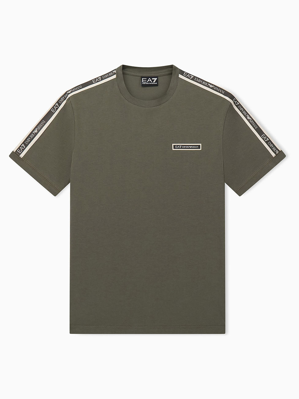 EA7 Logo Series T-Shirt
