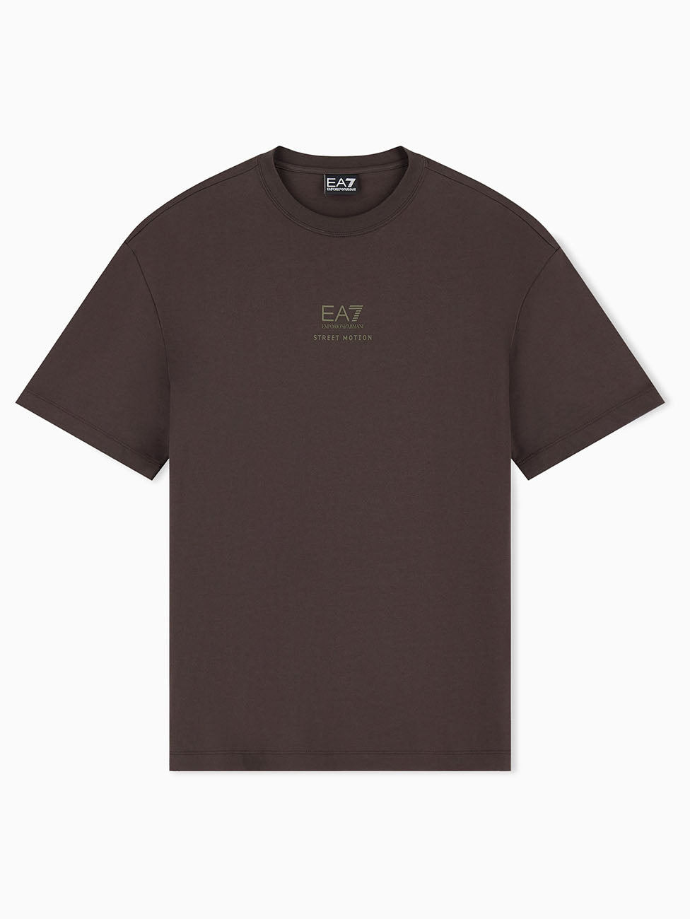 EA7 Graphic Series T-Shirt