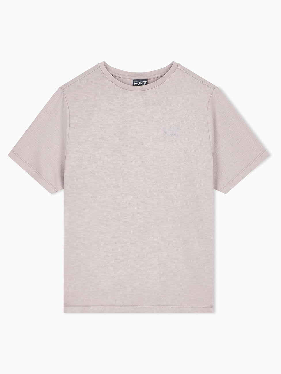 EA7 Natural VENTUS7 T-Shirt