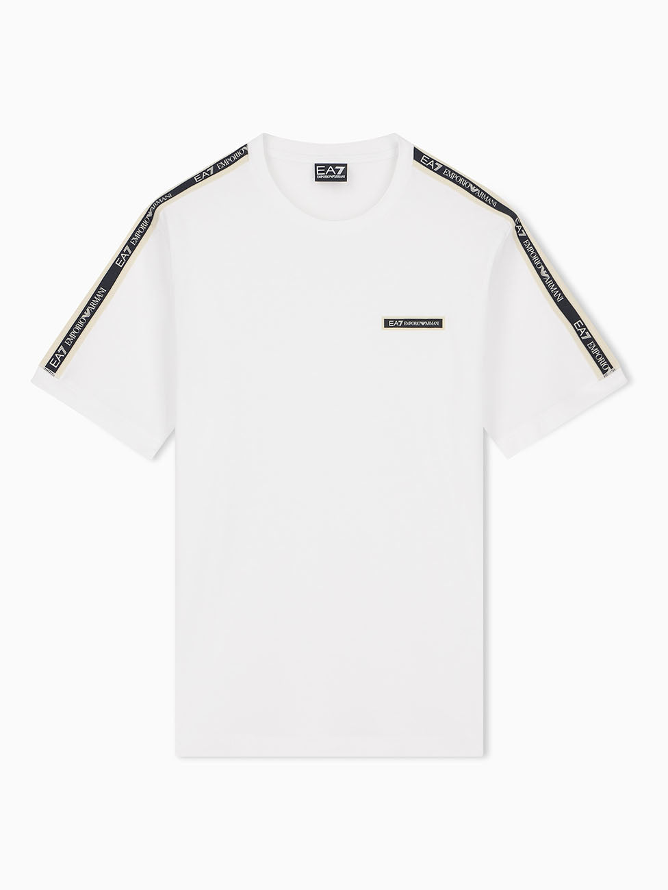 EA7 Logo Series T-Shirt