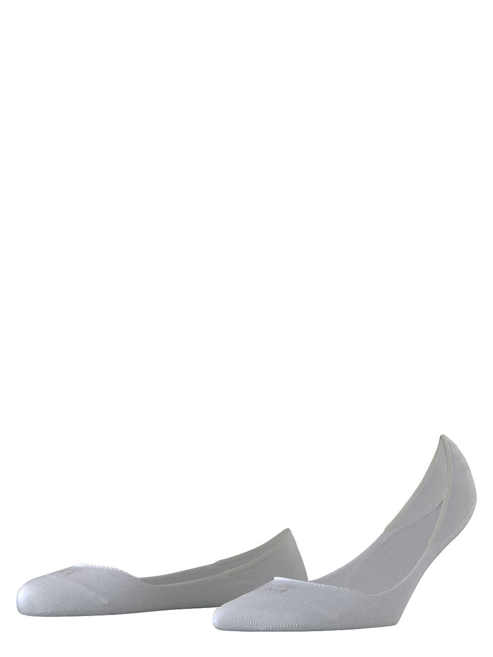 FALKE Women's Invisible Step Liner Socks
