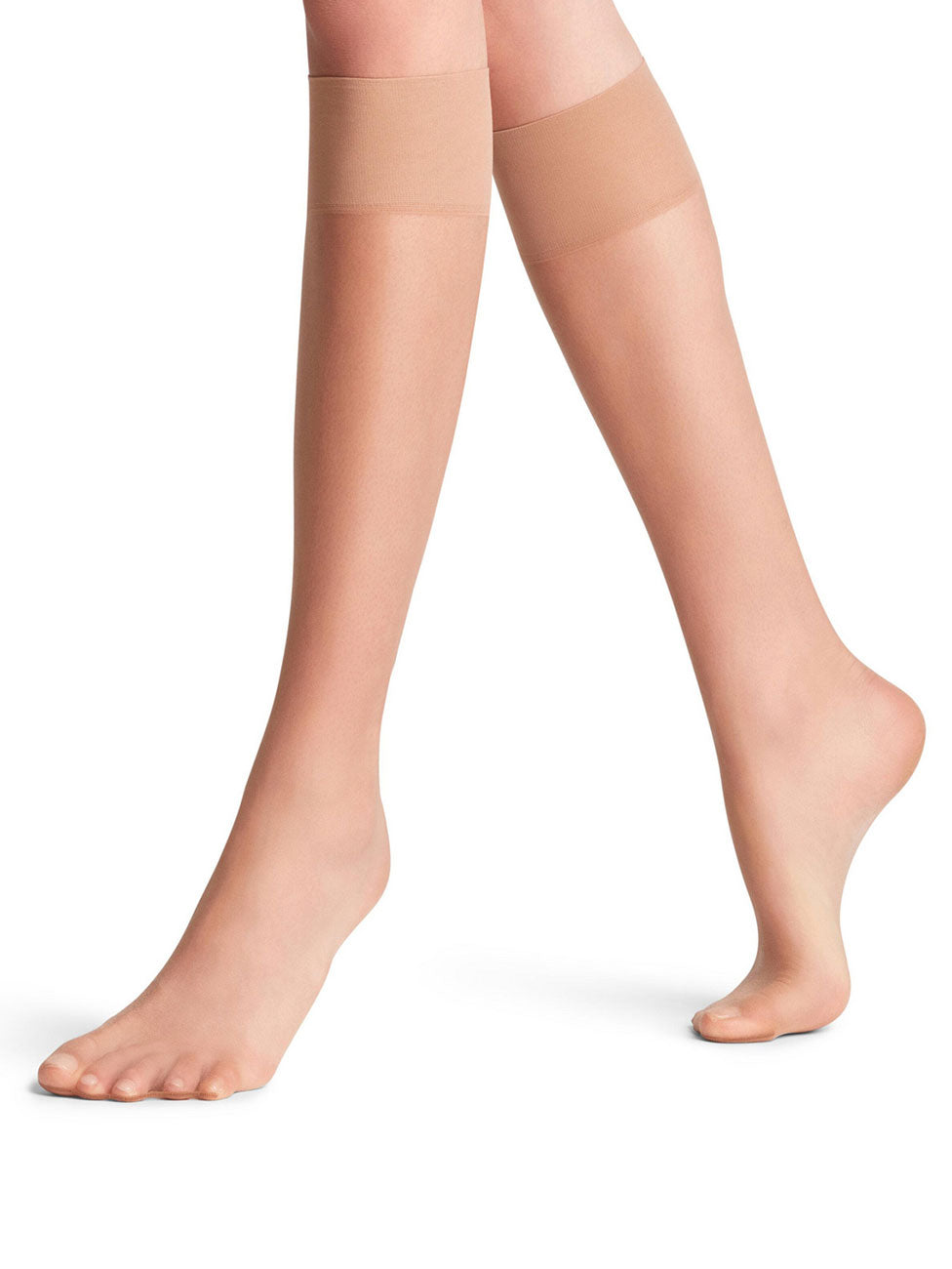 FALKE Shelina 12 DEN Women Knee-high Socks