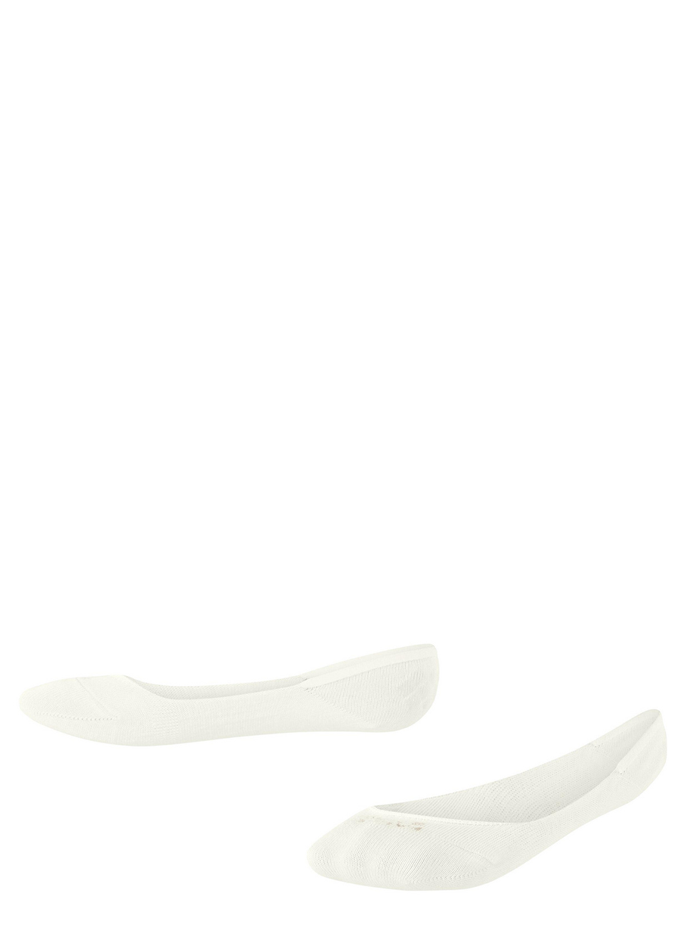 FALKE Ballerina Step Kids No Show Socks