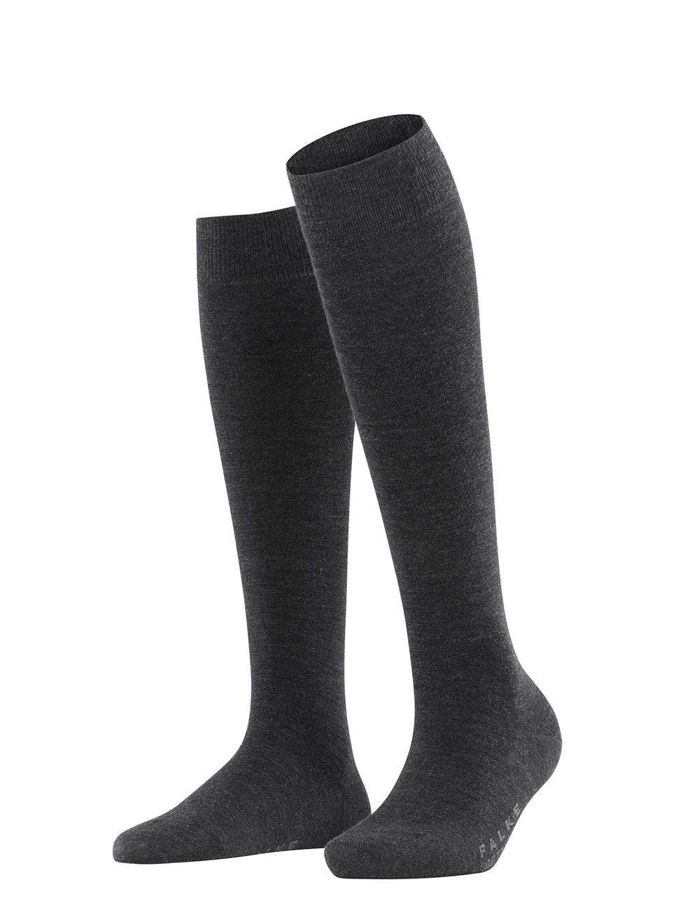 FALKE Softmerino Women Wool/Cotton Knee-high Socks