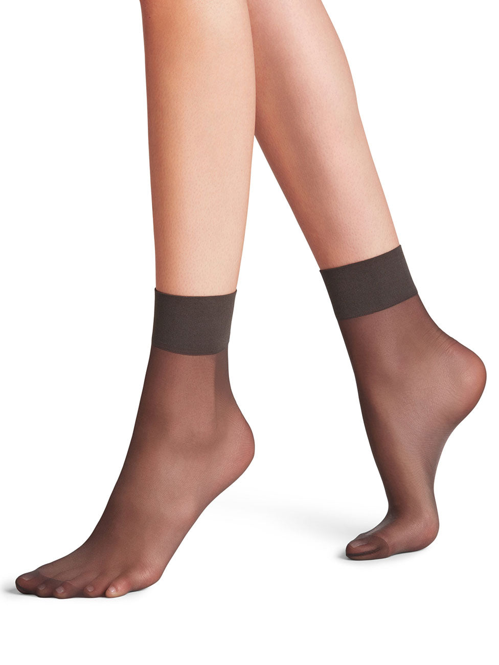 FALKE Pure Matt 20 DEN Women Anklets