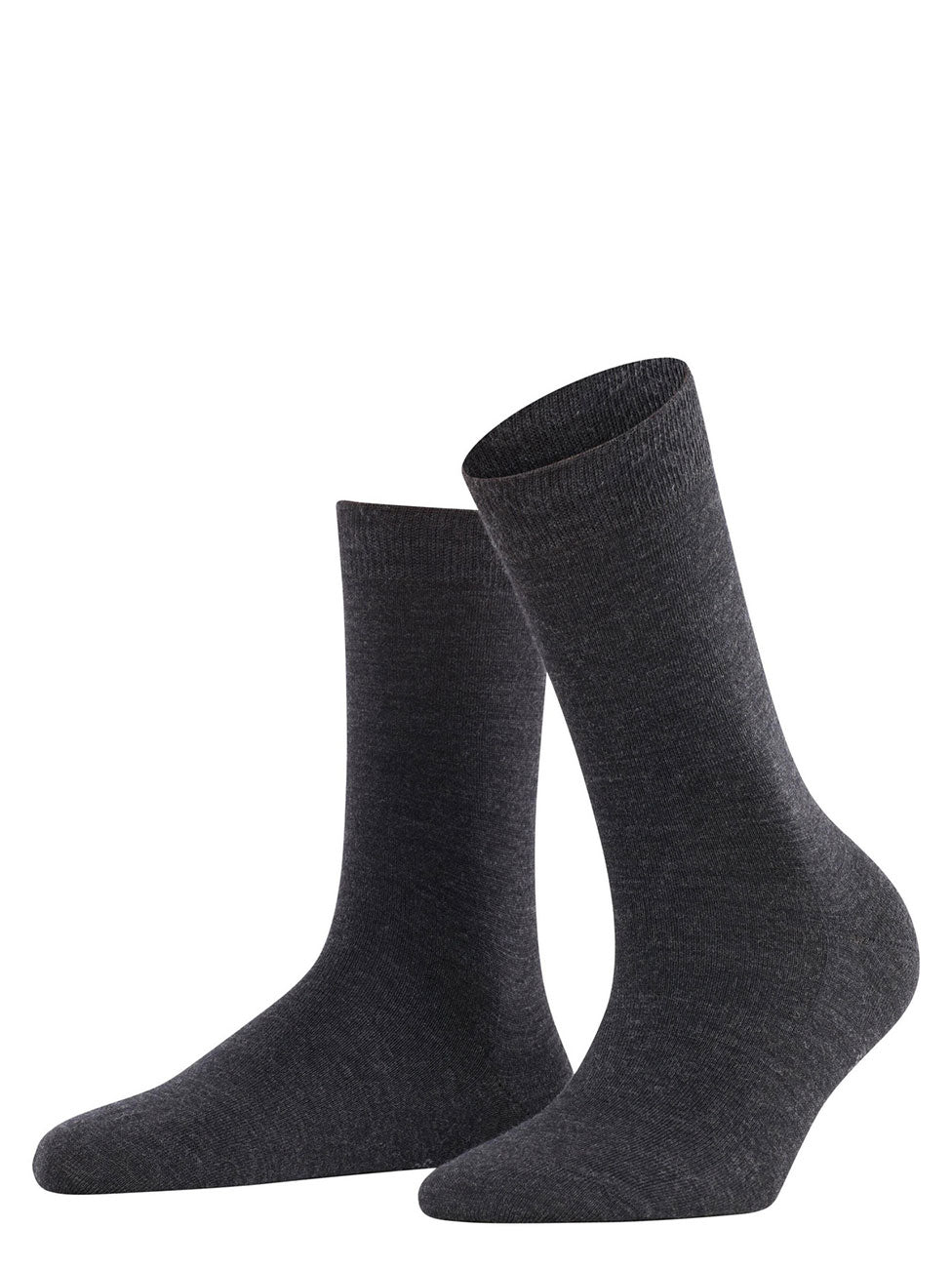 FALKE Softmerino Wool/Cotton Women Socks