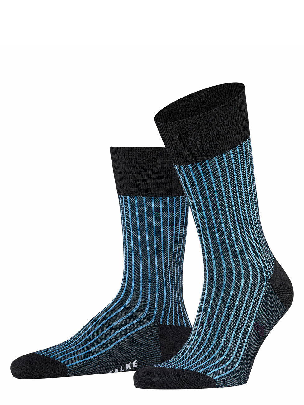 FALKE Oxford Neon Socks