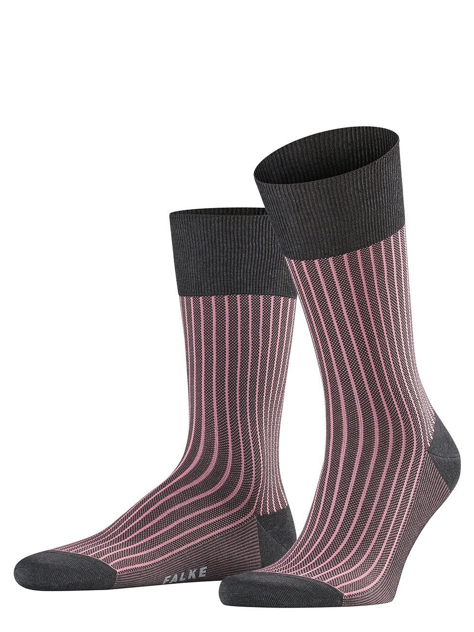 FALKE Oxford Neon Socks