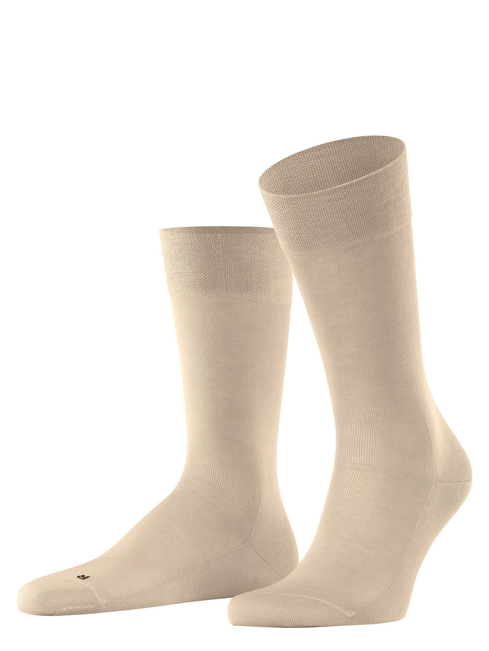 FALKE Sensitive Malaga Fil d'Écosse Pressure-free Men Socks