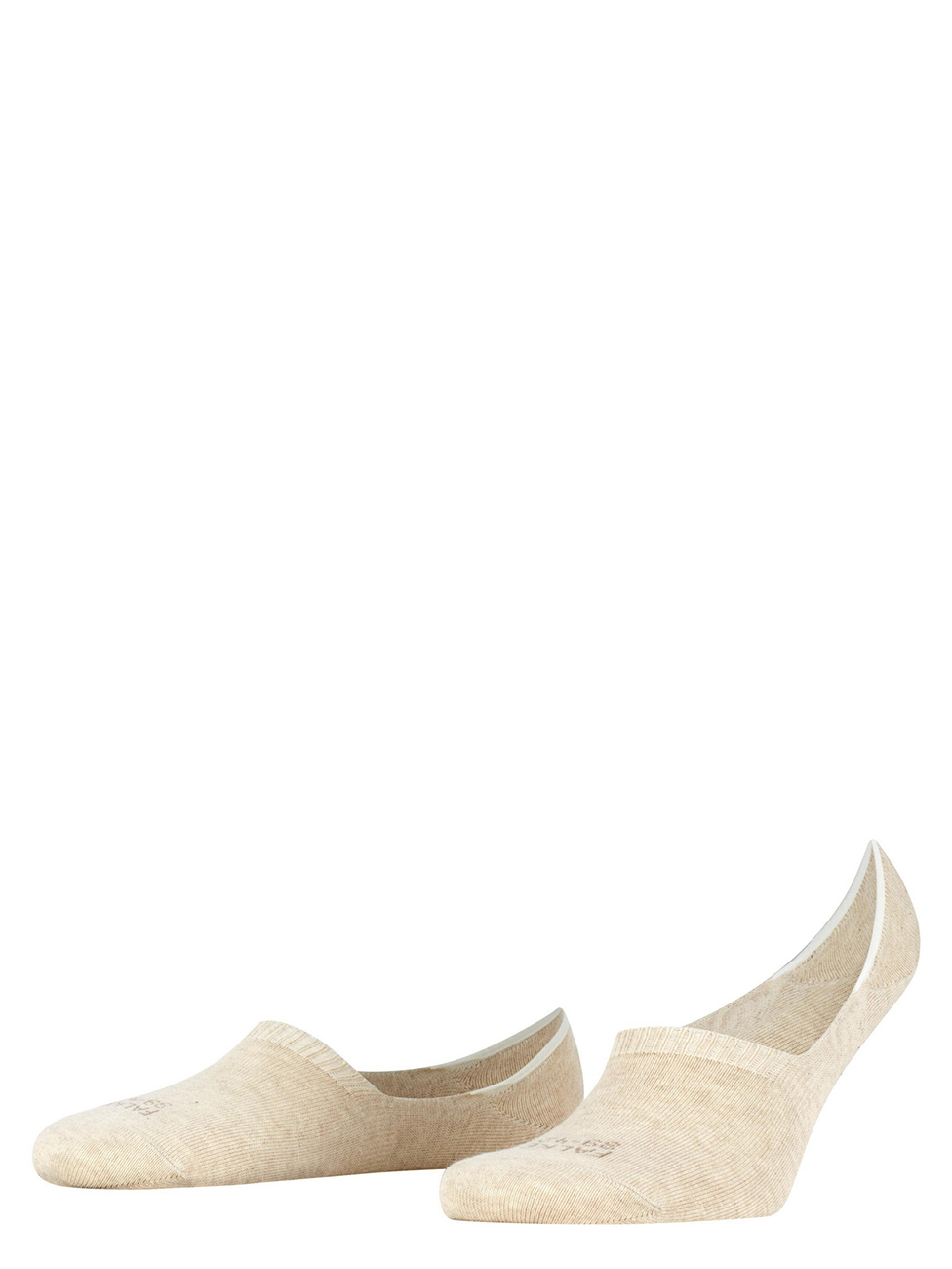 FALKE Family Cotton Men Invisible Socks