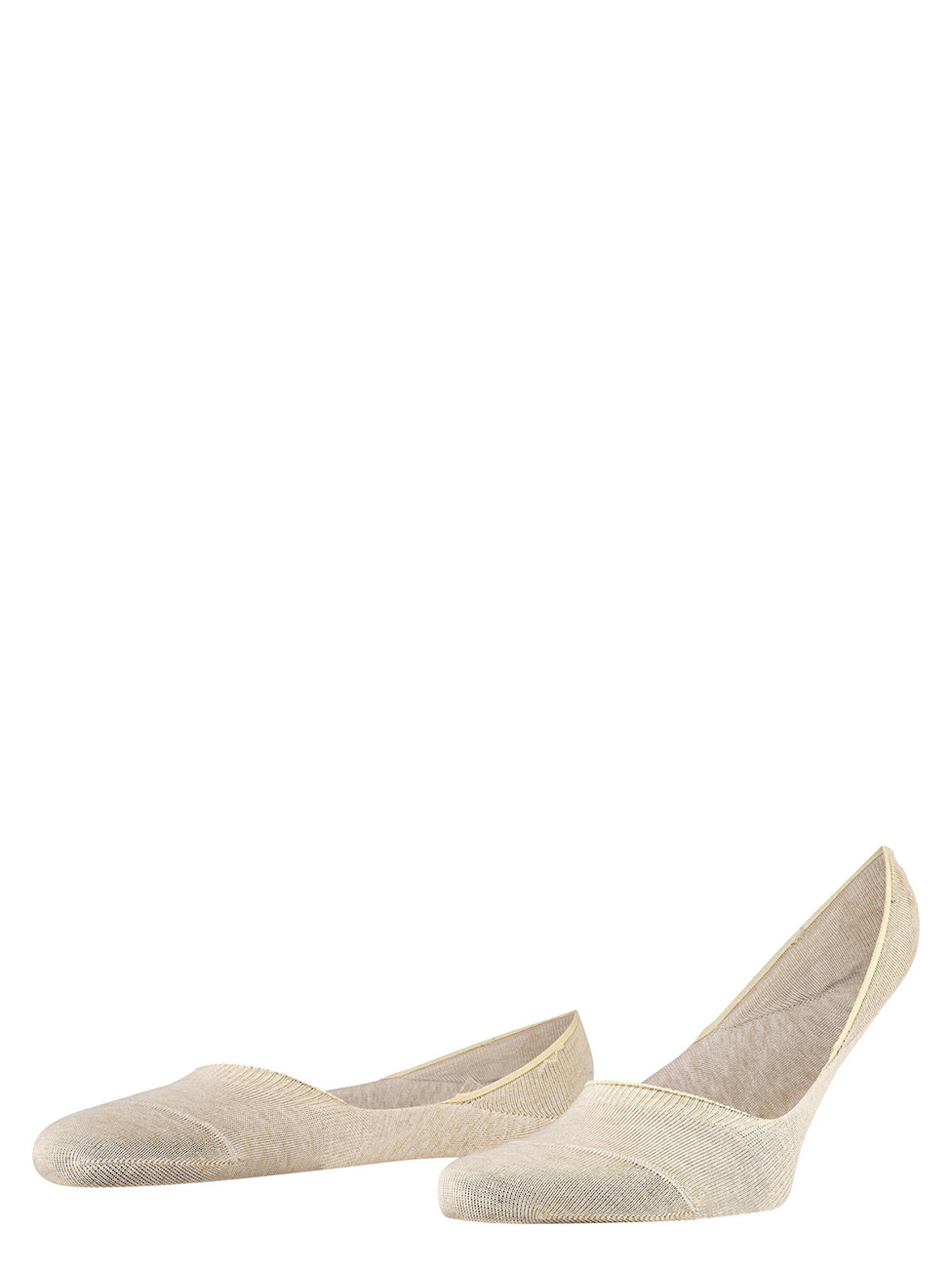 FALKE Step Men No Show Socks