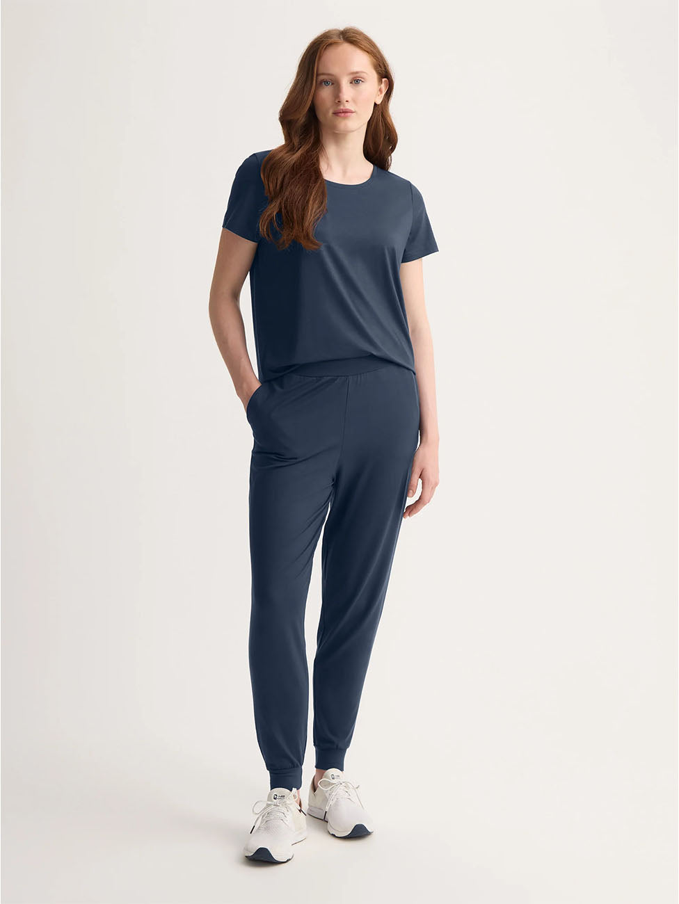 Derek Rose Basel 1 Ladies Sweatpants