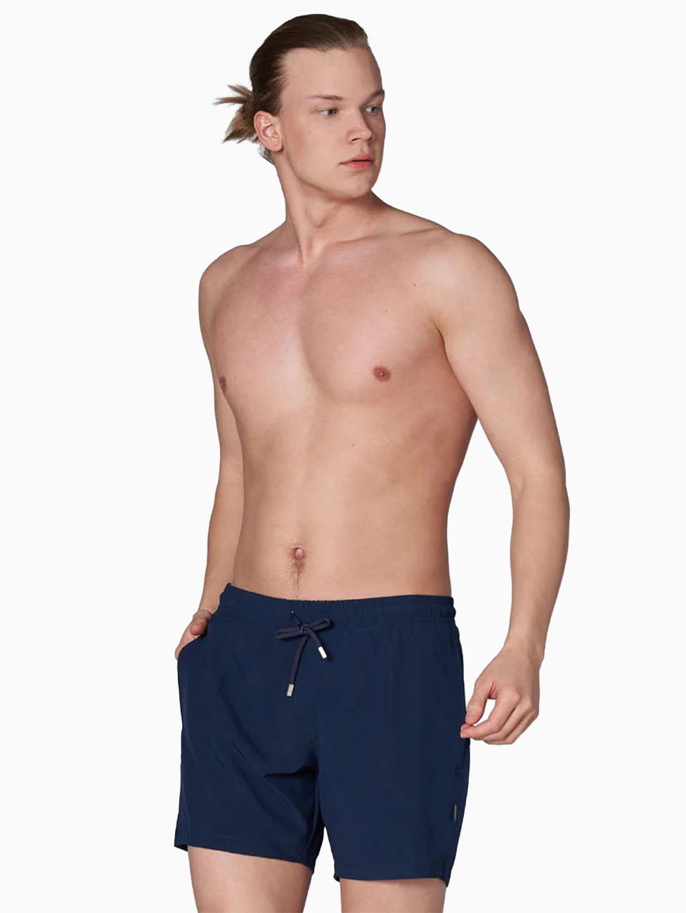 John Frank Gts Unique Color Swim Shorts