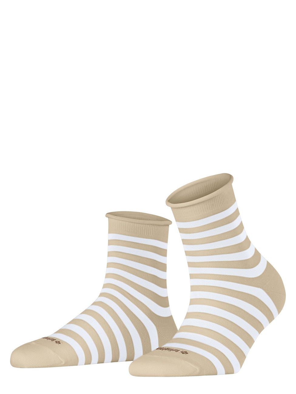 Burlington Swansea Women Short Socks