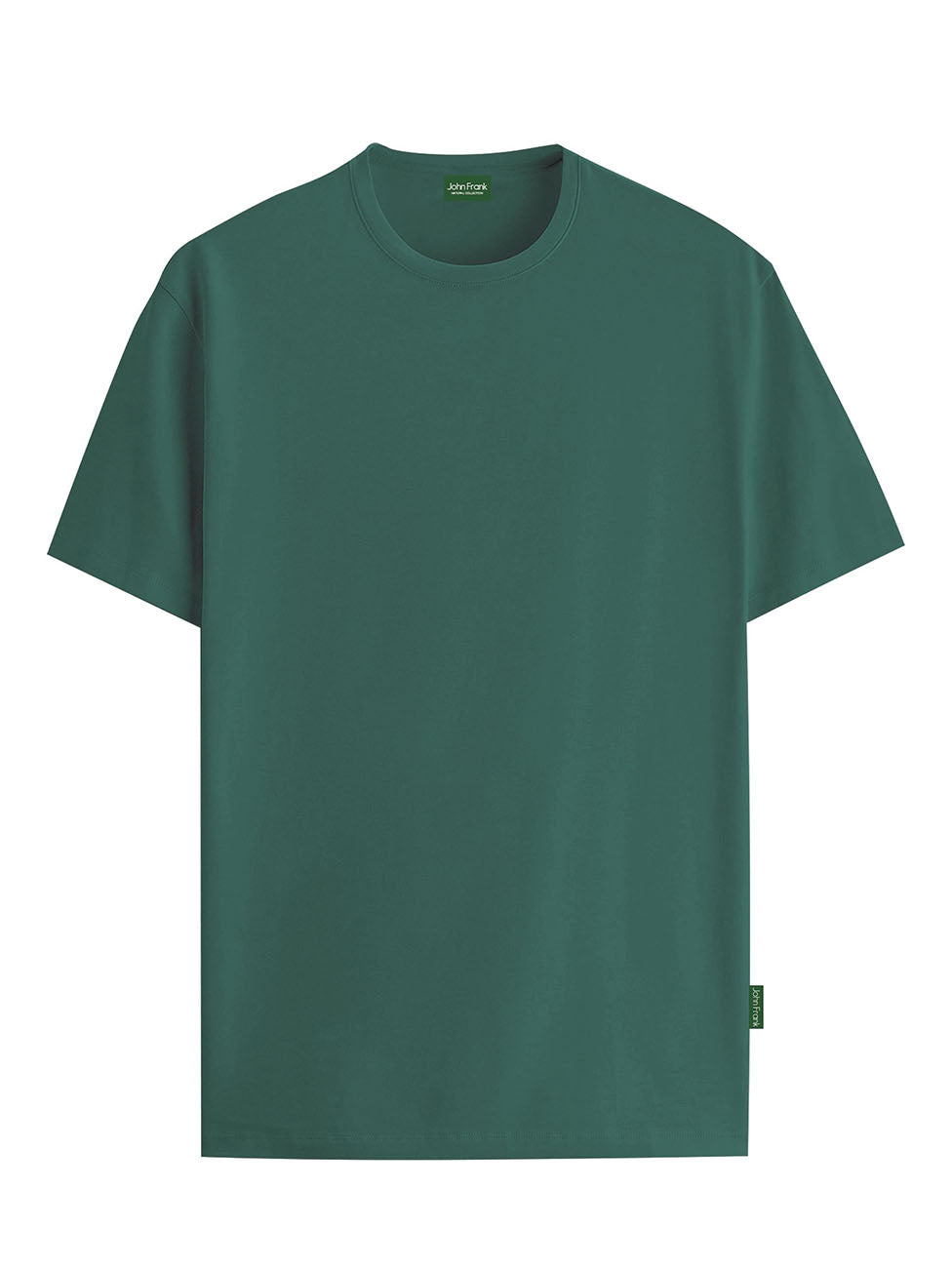 John Frank Modal T-Shirt