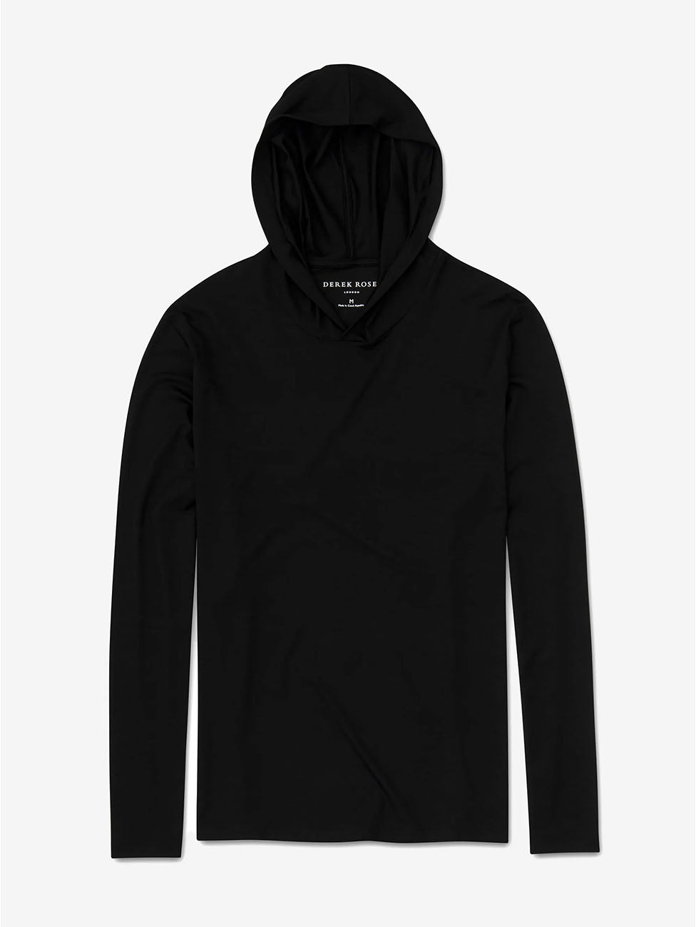 Derek Rose Basel Men's Pullover Hoodie