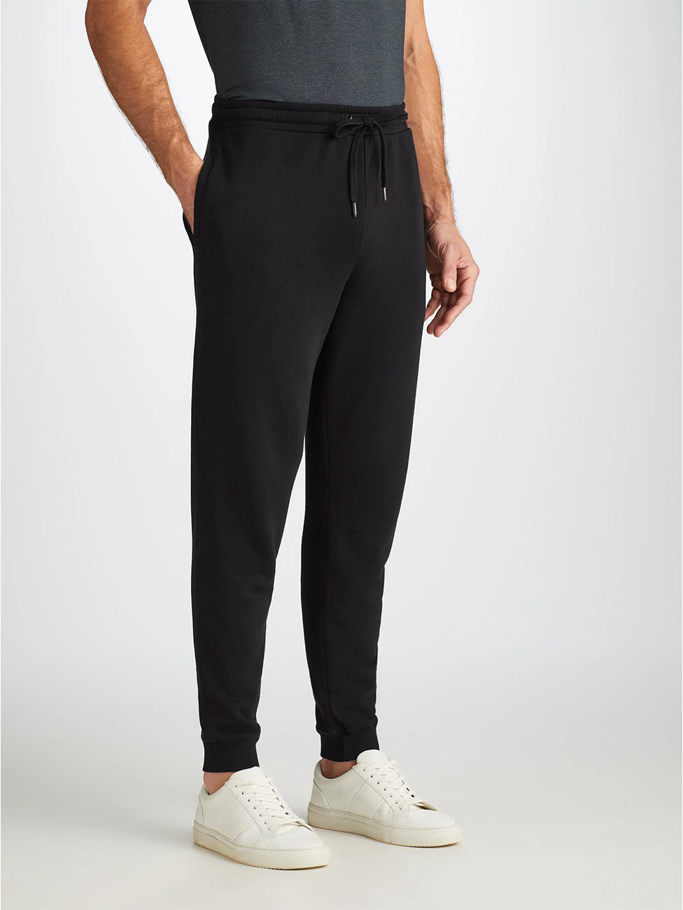 Derek Rose Quinn Men's Men's Sweatpants