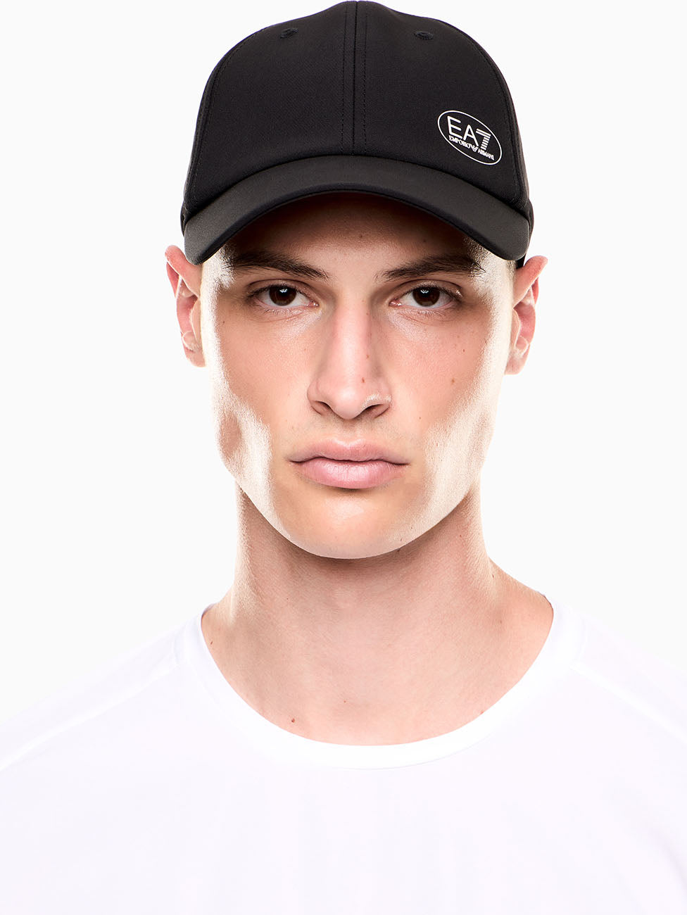 EA7 Unisex Golf Pro Baseball Cap
