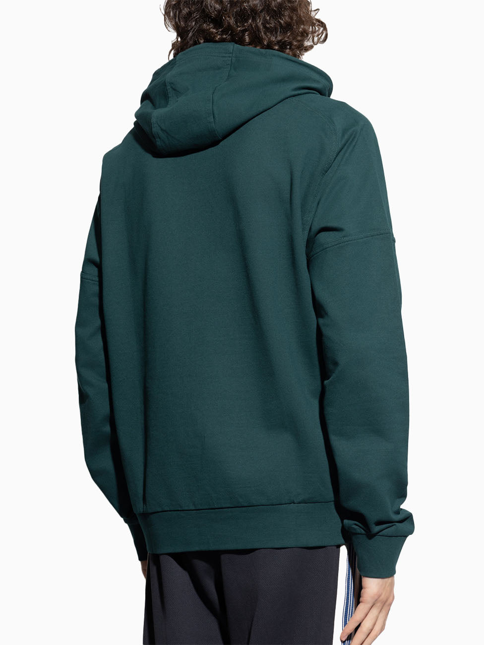EA7 Sustainability Hoodie
