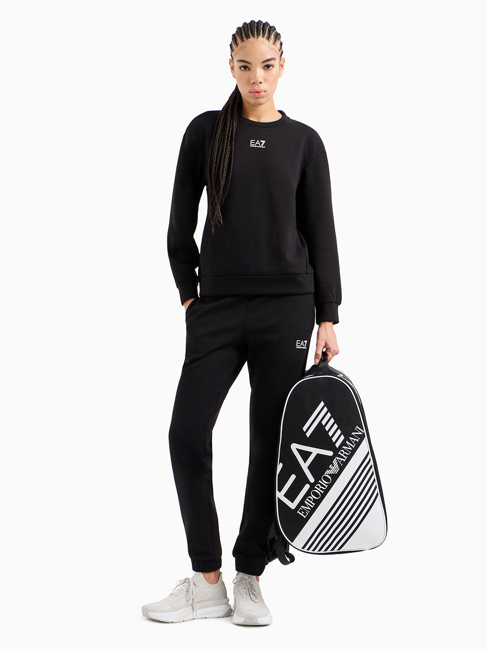 EA7 Unisex Gym Bag
