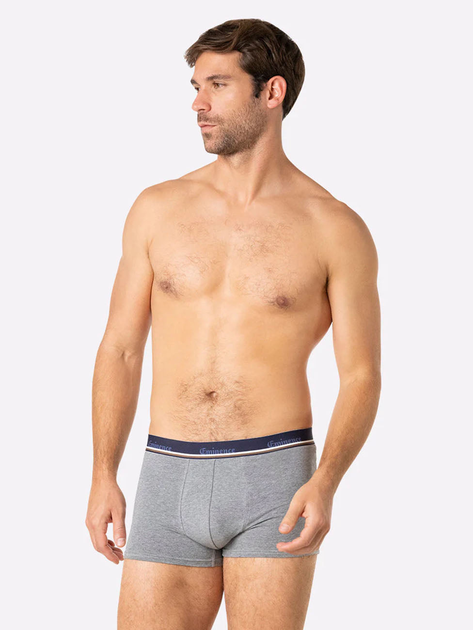 Eminence Club Men's Boxers (Pack of 2)