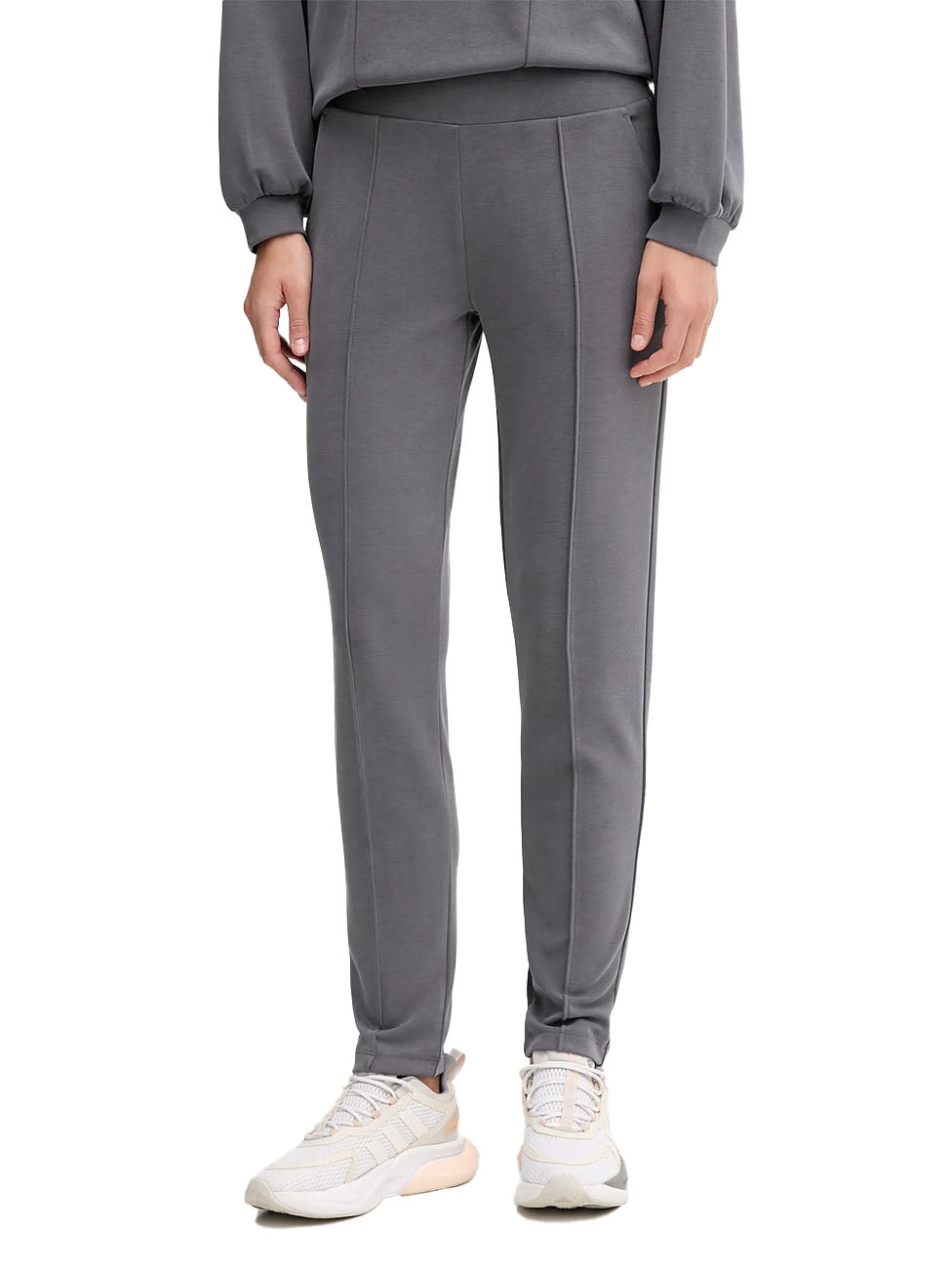 EA7 Women's Core Relax Tracksuit