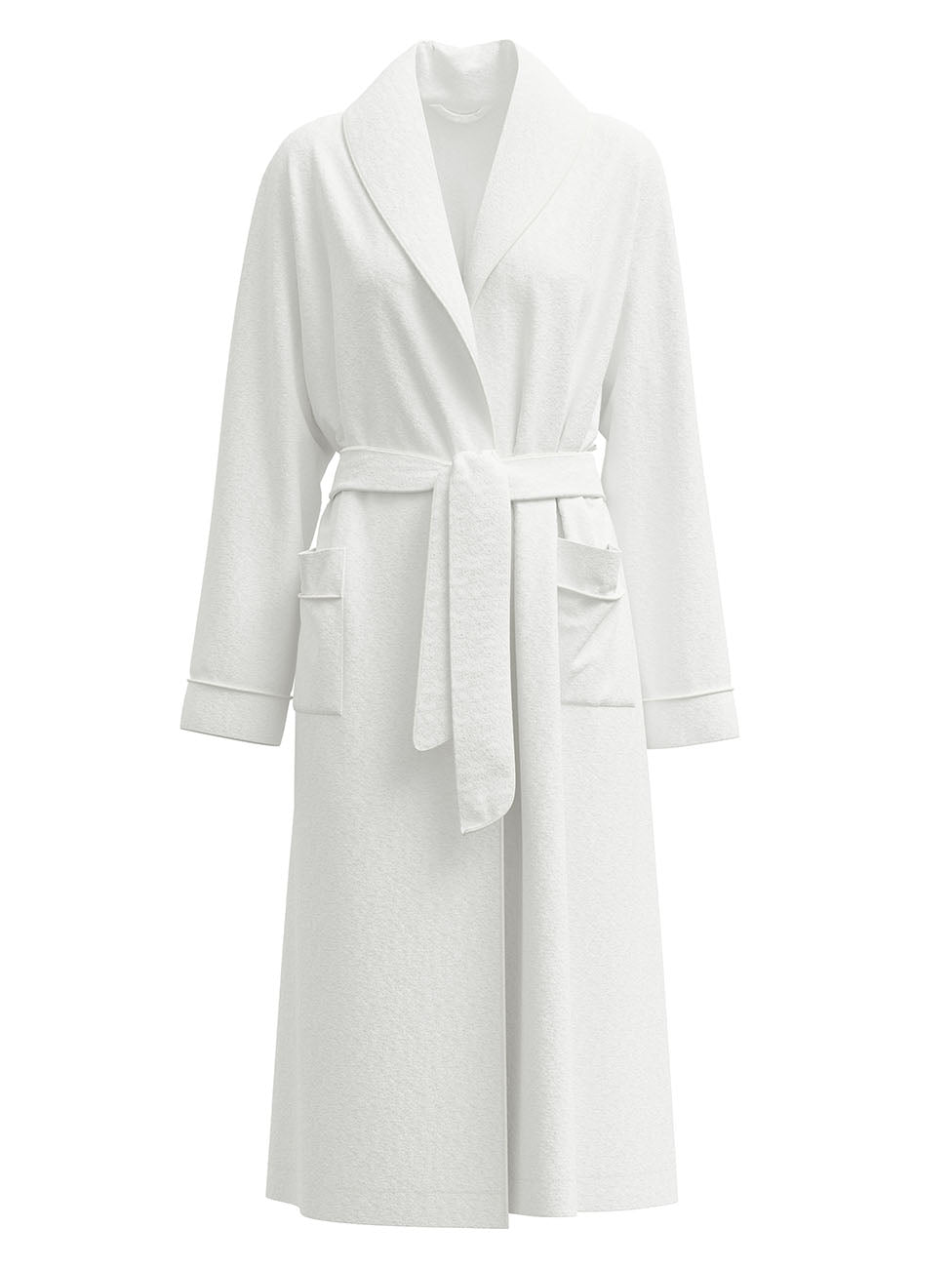Calida Cosy Shower Women Bathrobe