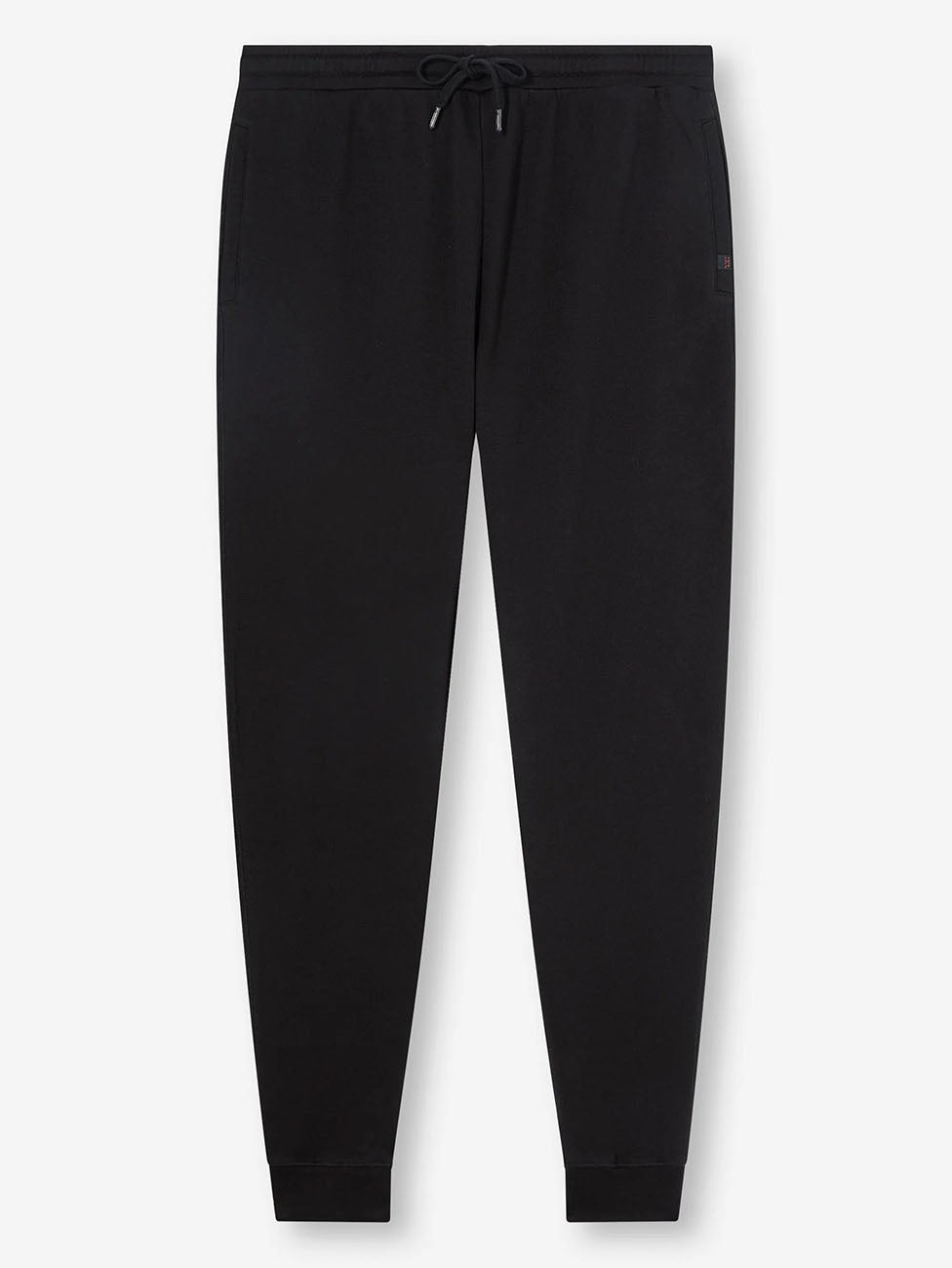 EA7 Athletic Velour Women's Joggers