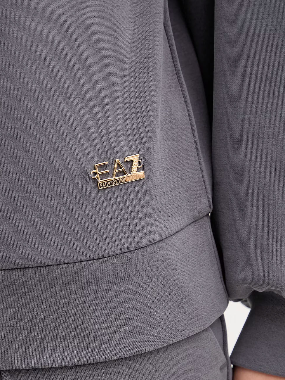 EA7 Women's Core Relax Tracksuit