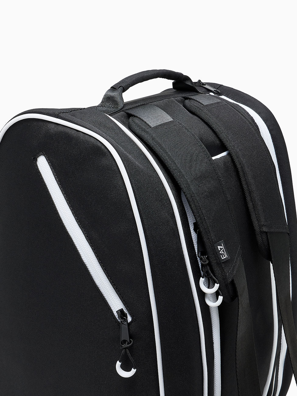 EA7 Unisex Gym Bag