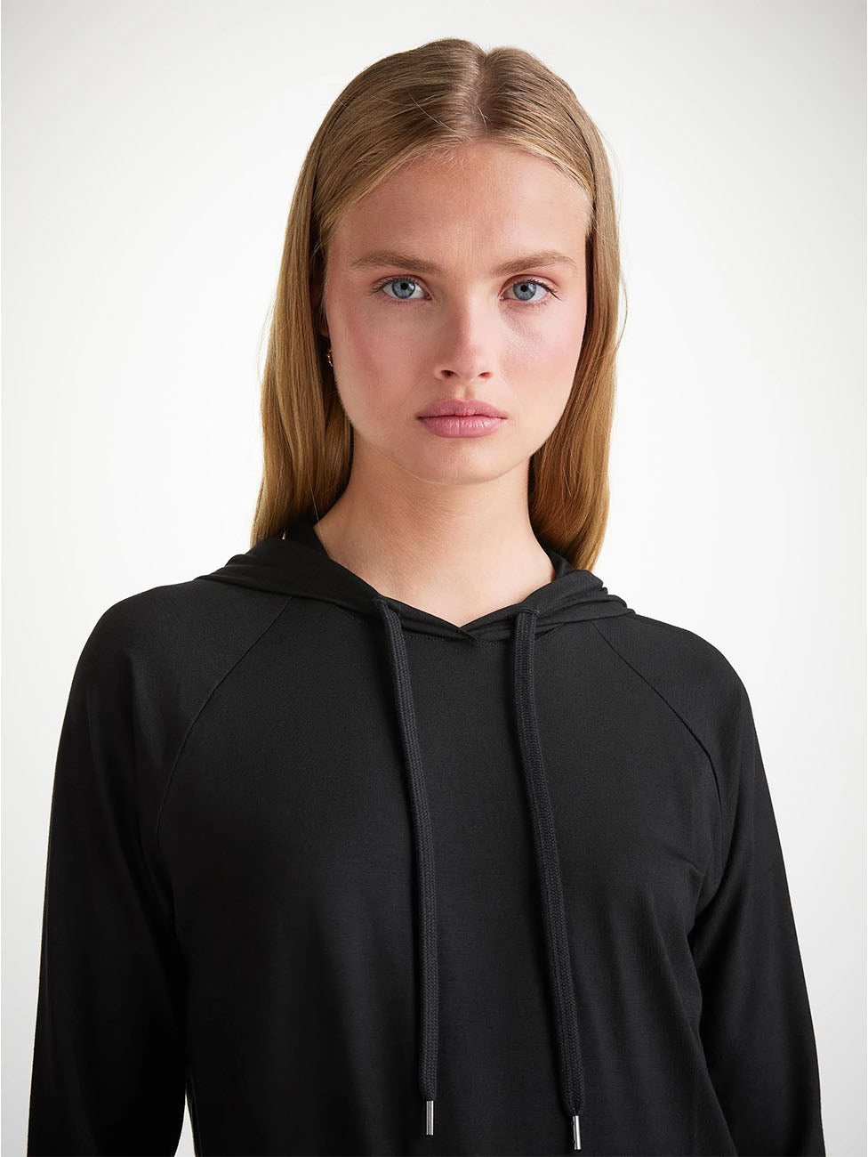 Derek Rose Basel 1 Ladies Hoodie