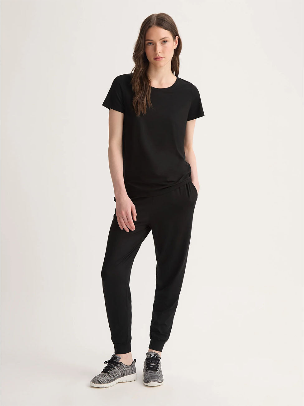 Derek Rose Basel 1 Ladies Sweatpants