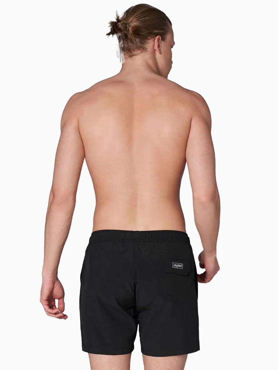 John Frank Gts Unique Color Swim Shorts