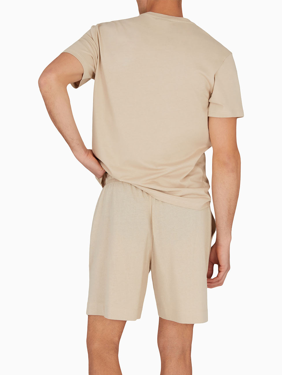 Emporio Armani Beach Shorts