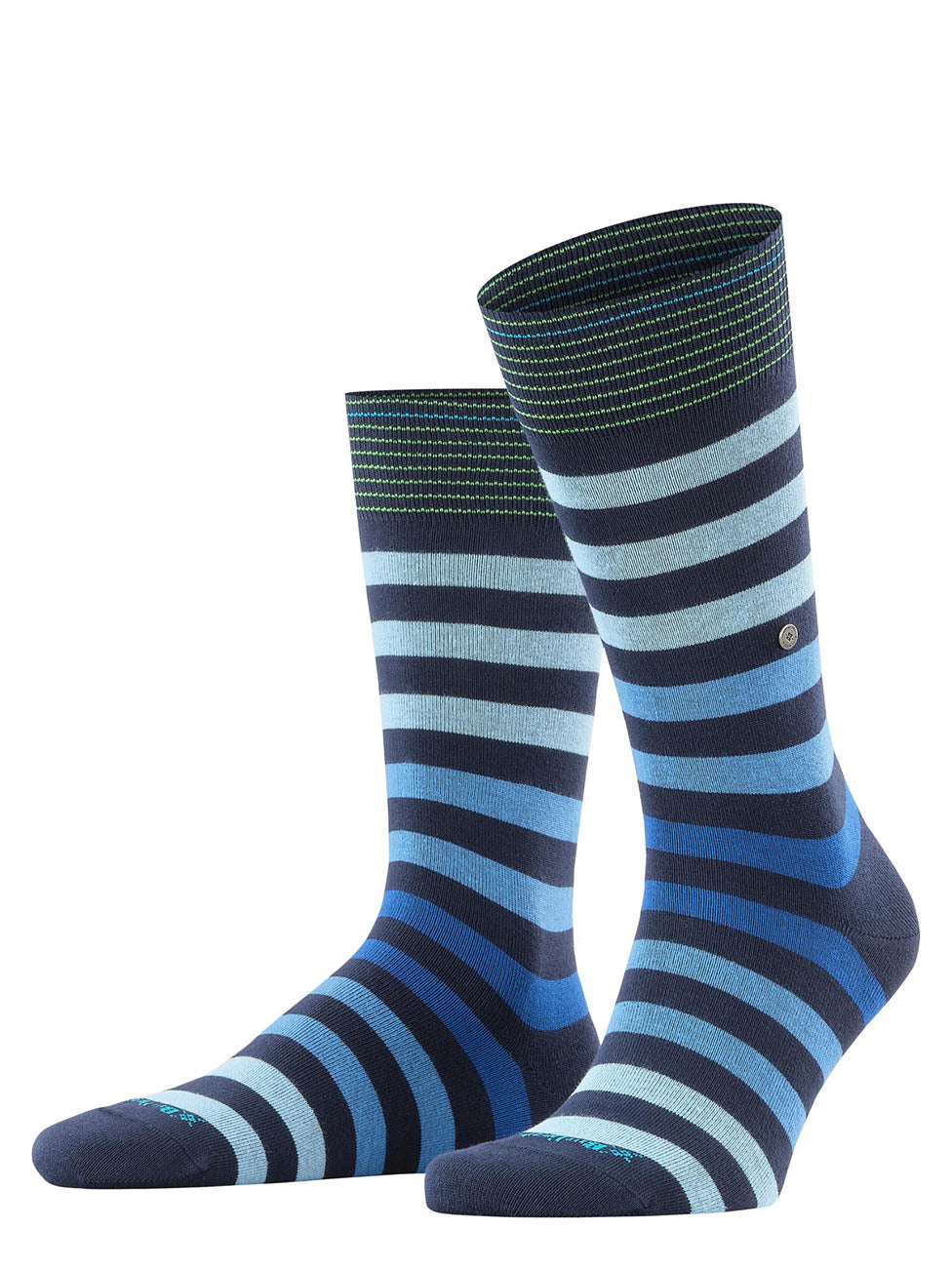 Burlington Blackpool Men Socks