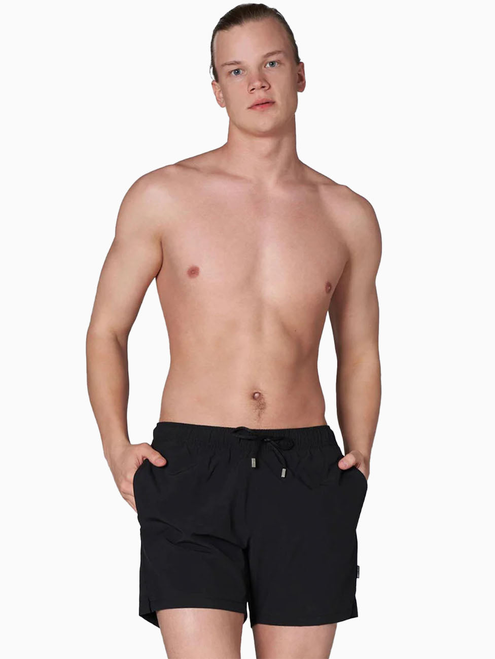 John Frank Gts Unique Color Swim Shorts