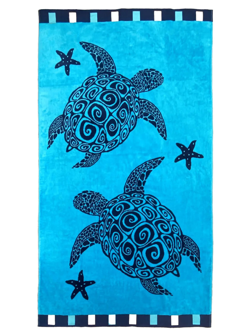Le Comptoir De La Plage Bellia Beach Towel