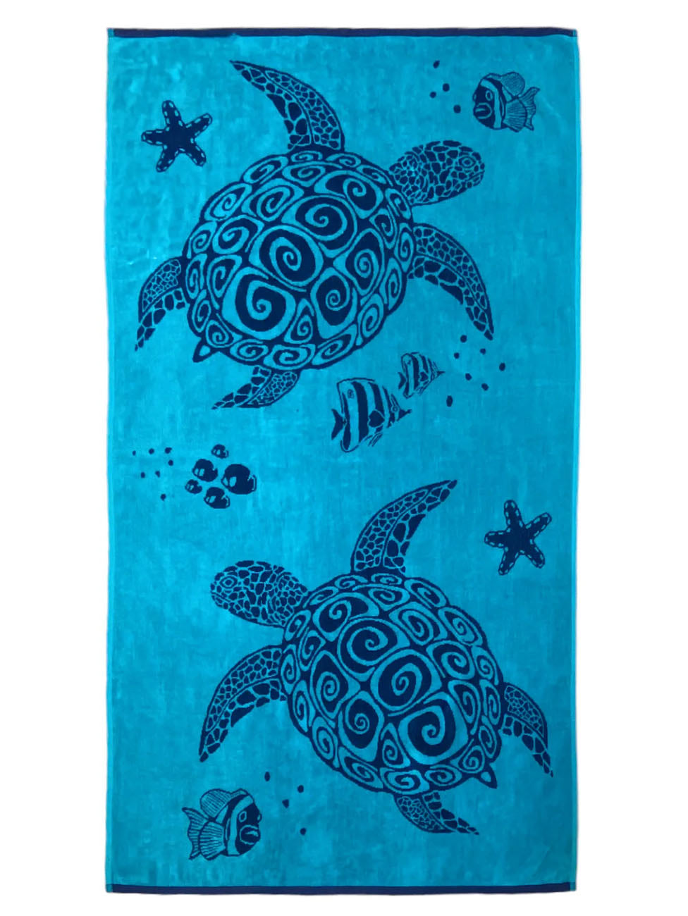 Le Comptoir De La Plage Osa Beach Towel