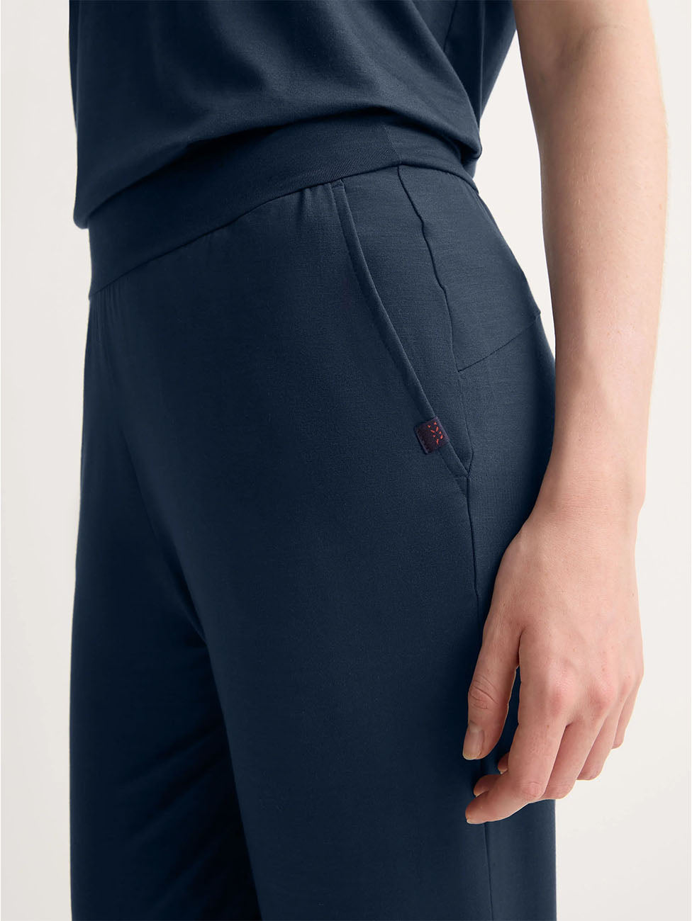 Derek Rose Basel 1 Ladies Sweatpants