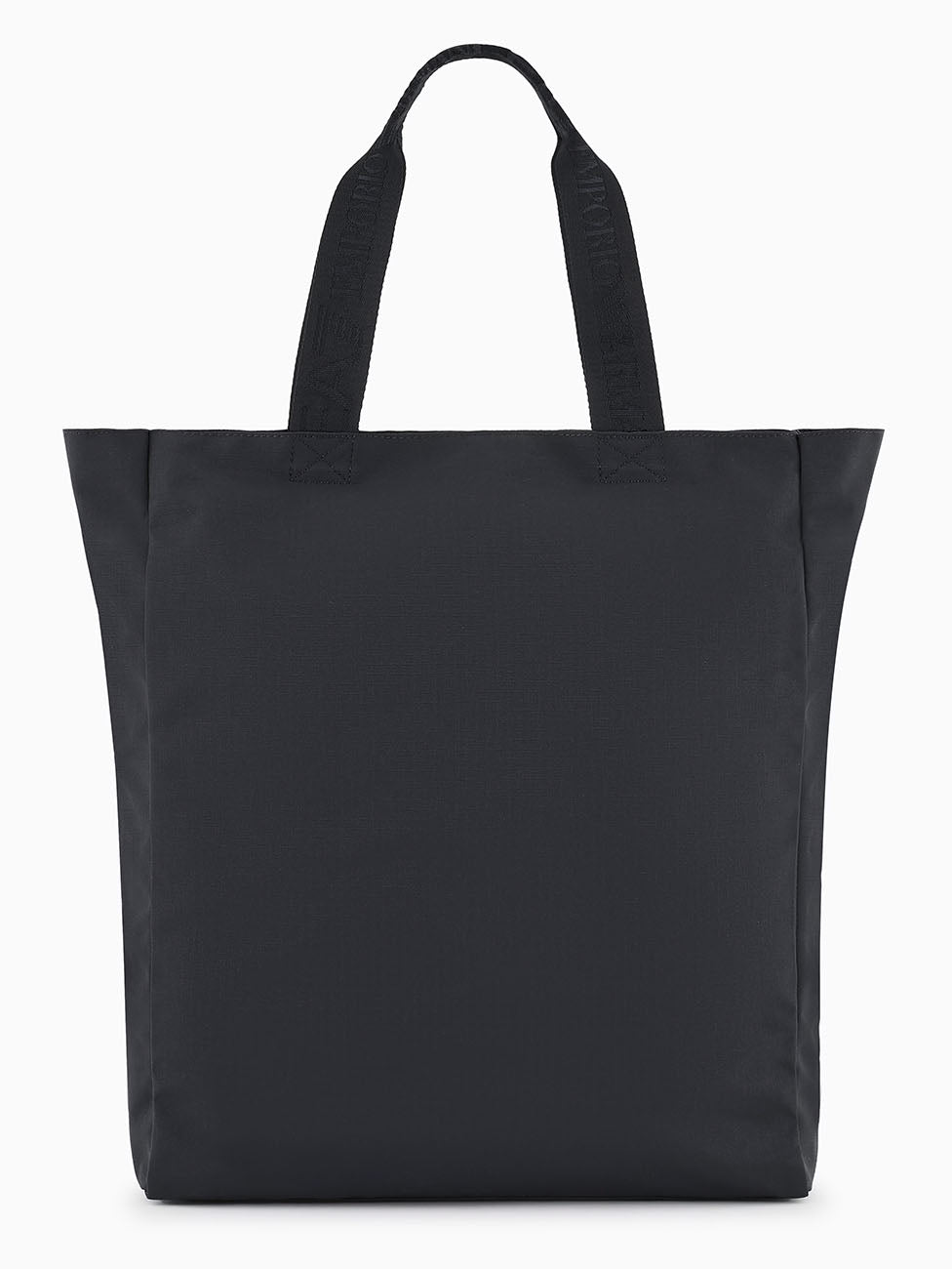 EA7 Medium Shopper Bag With Logo