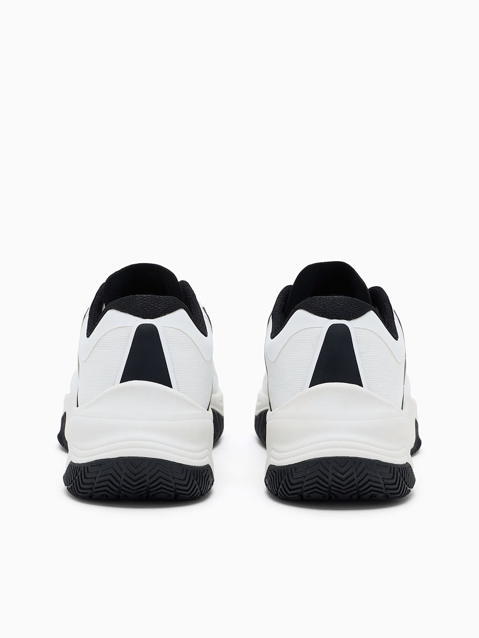 EA7 Hard Tennis/Padel Sneakers