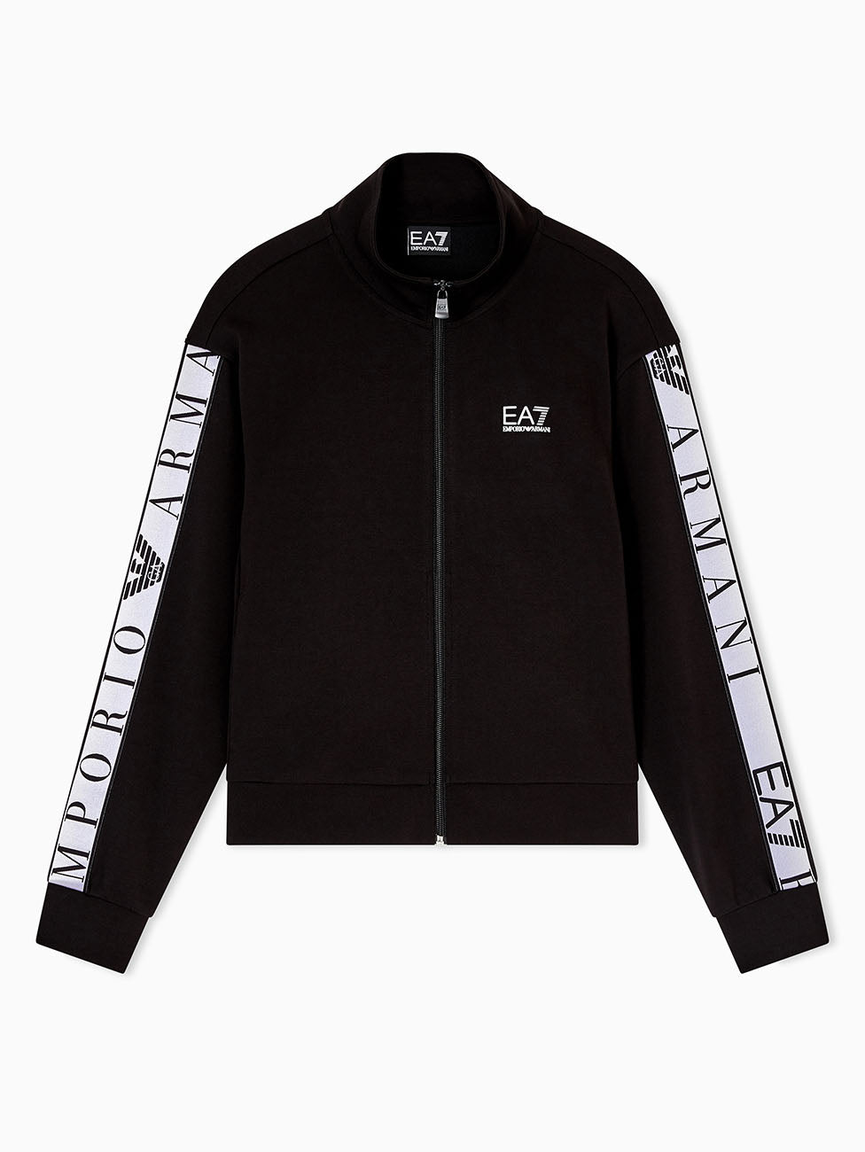 EA7 VENTUS7 Dynamic Athlete Sweatshirt