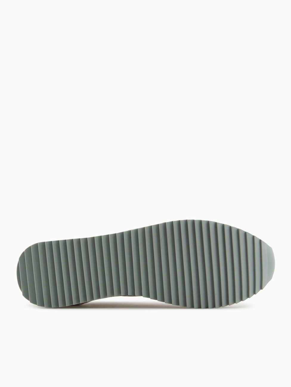 EA7 Silver Birch Sneakers