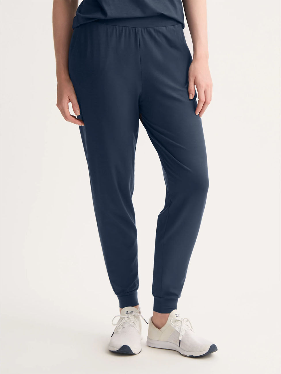 Derek Rose Basel 1 Ladies Sweatpants