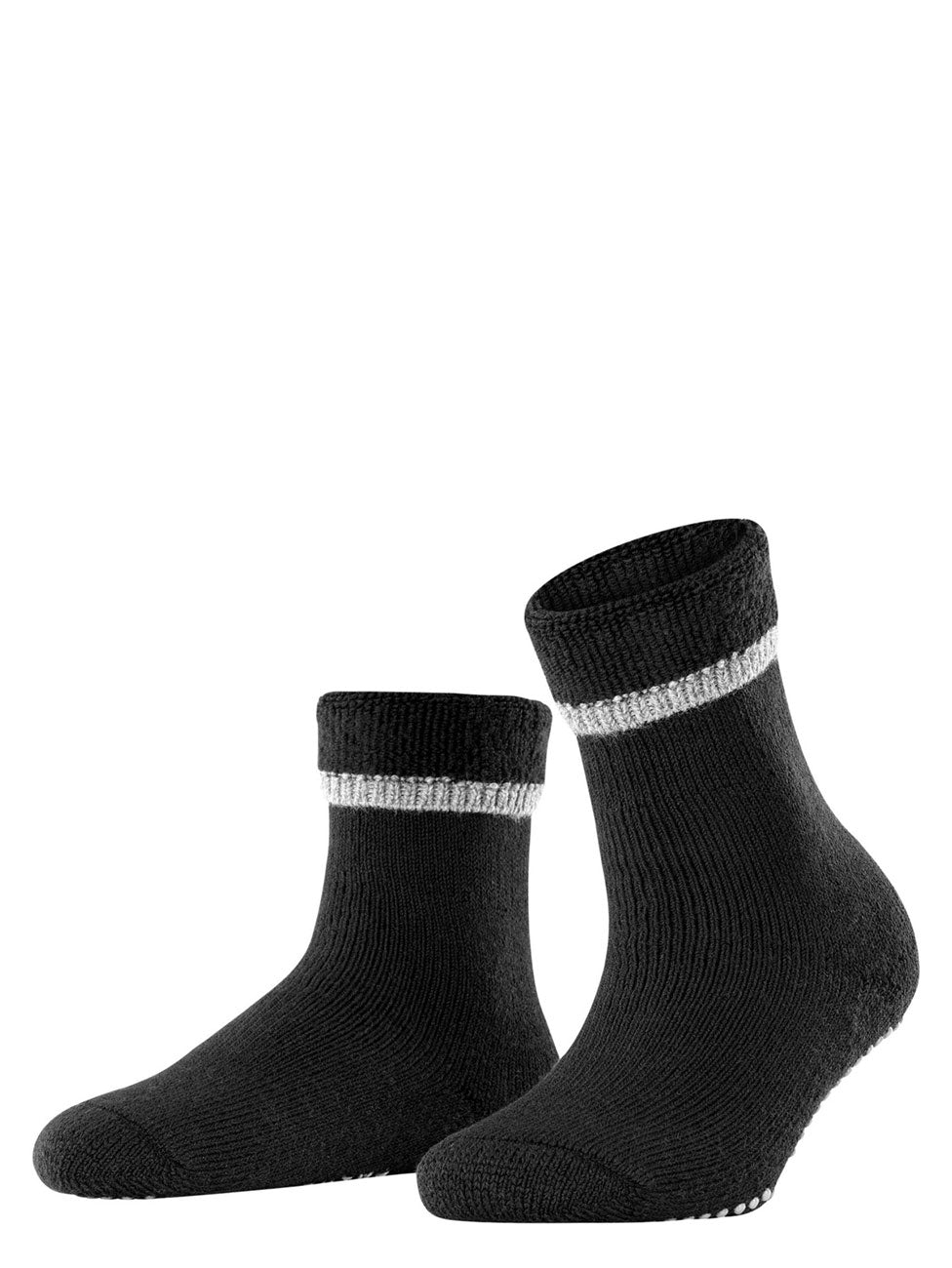 FALKE Wool/Cotton Non-slip Pressure-free Cuddle Pads