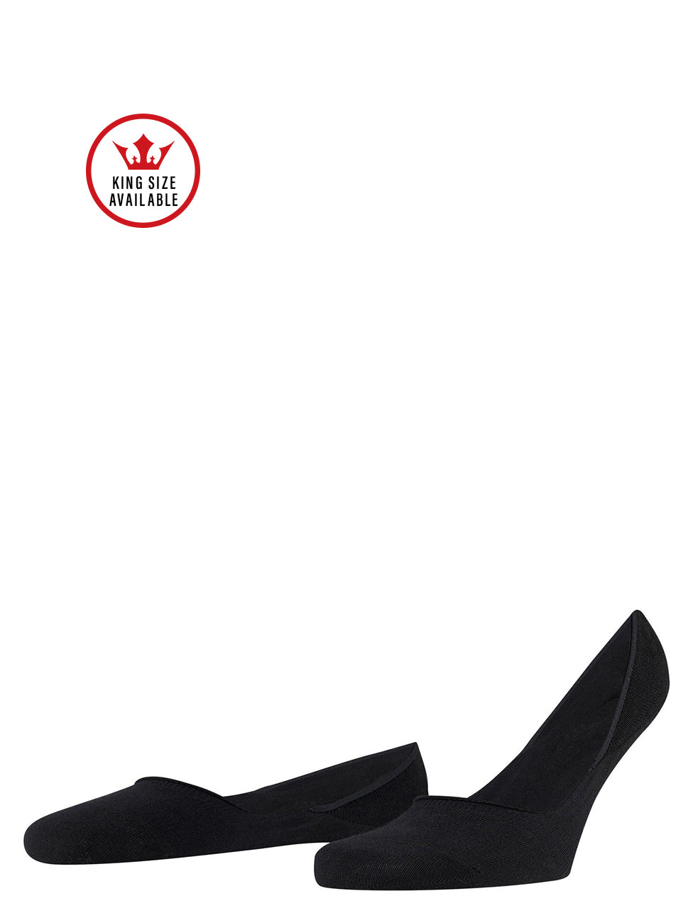 FALKE Step Men No Show Socks