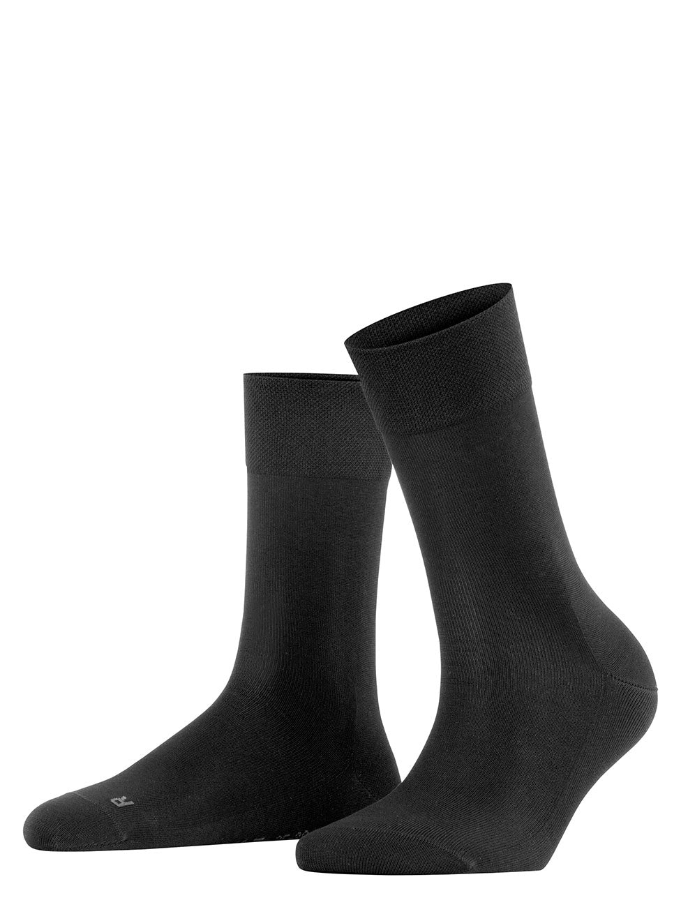FALKE Sensitive Malaga Fil d'Écosse Pressure-free Women Socks