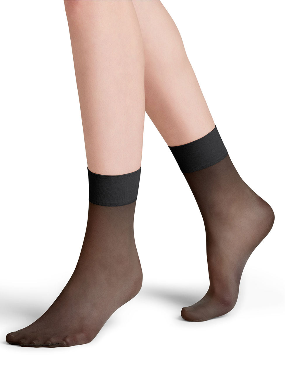 FALKE Pure Matt 20 DEN Women Anklets